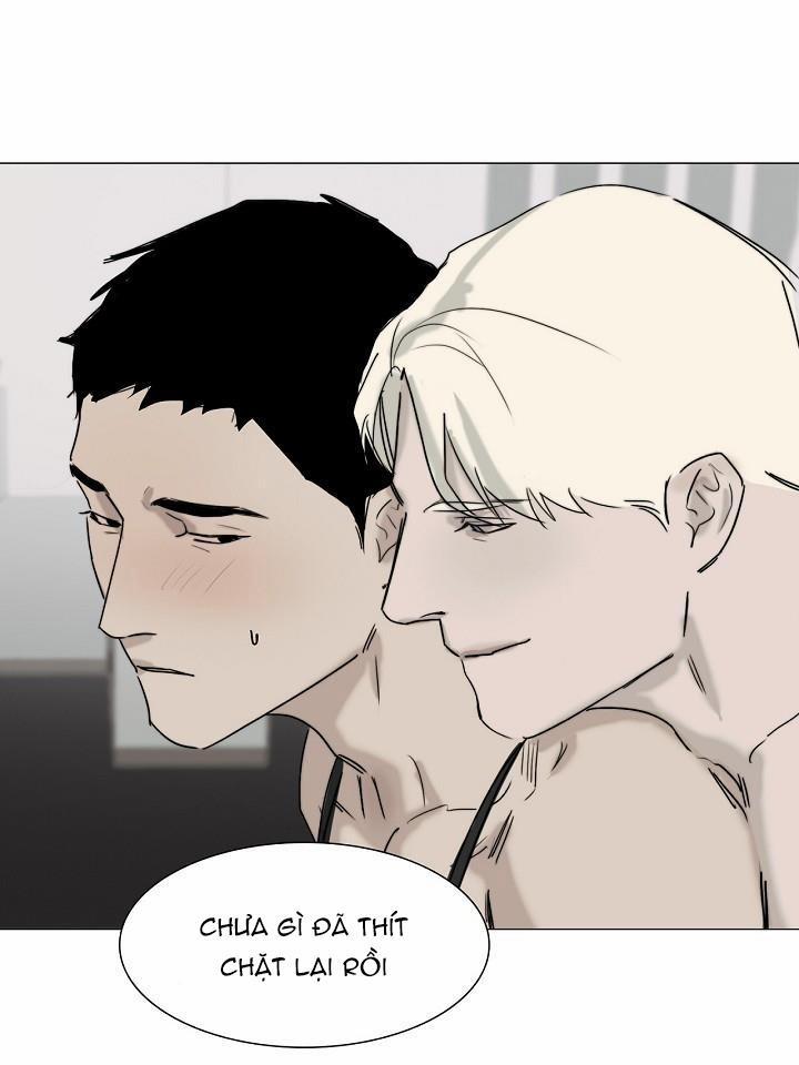 Khoái Lạc Tội Lỗi 13 trang 27