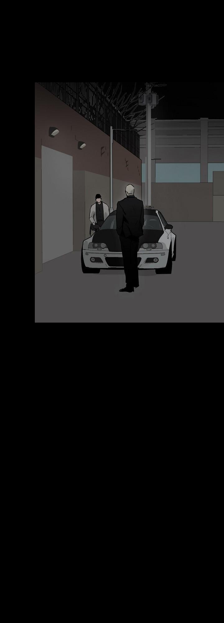 Khoái Lạc Tội Lỗi 13 trang 5