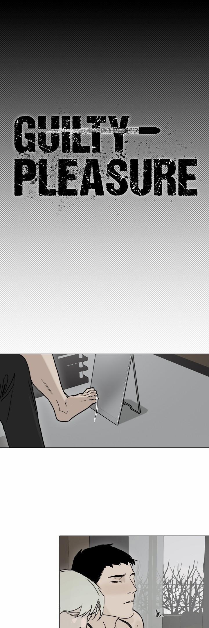 Khoái Lạc Tội Lỗi 14 trang 0