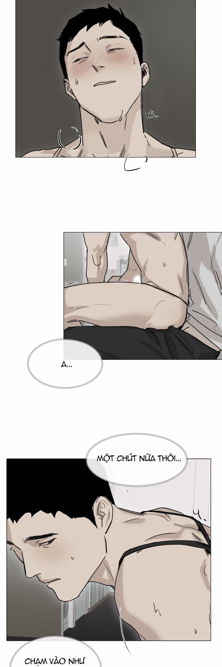 Khoái Lạc Tội Lỗi 14 trang 2