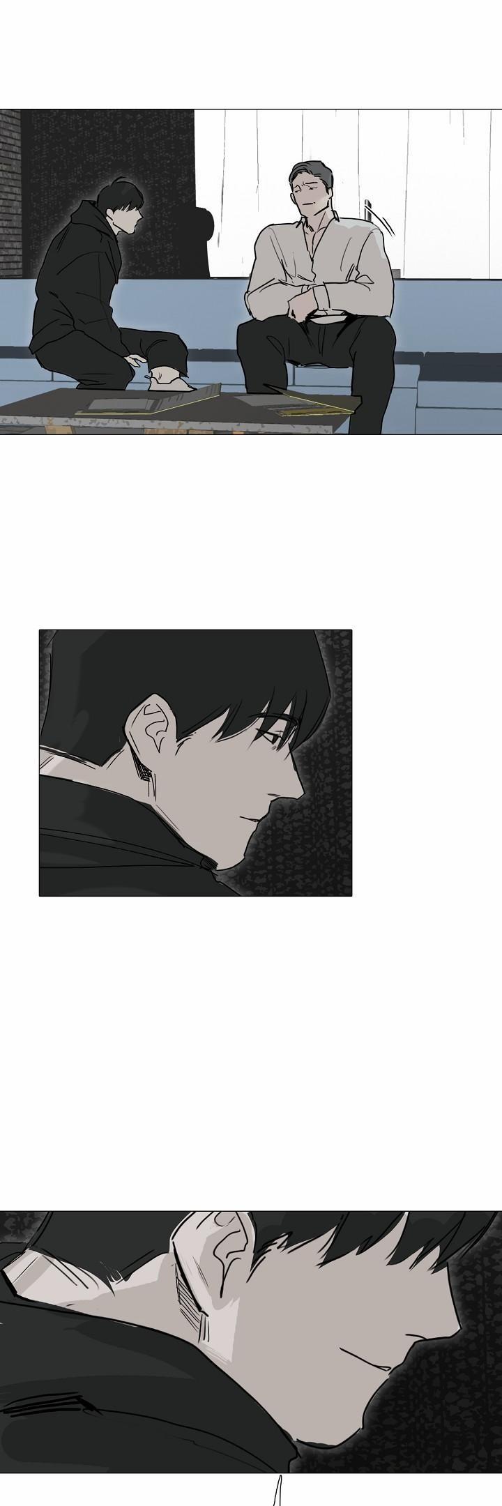 Khoái Lạc Tội Lỗi 14 trang 22