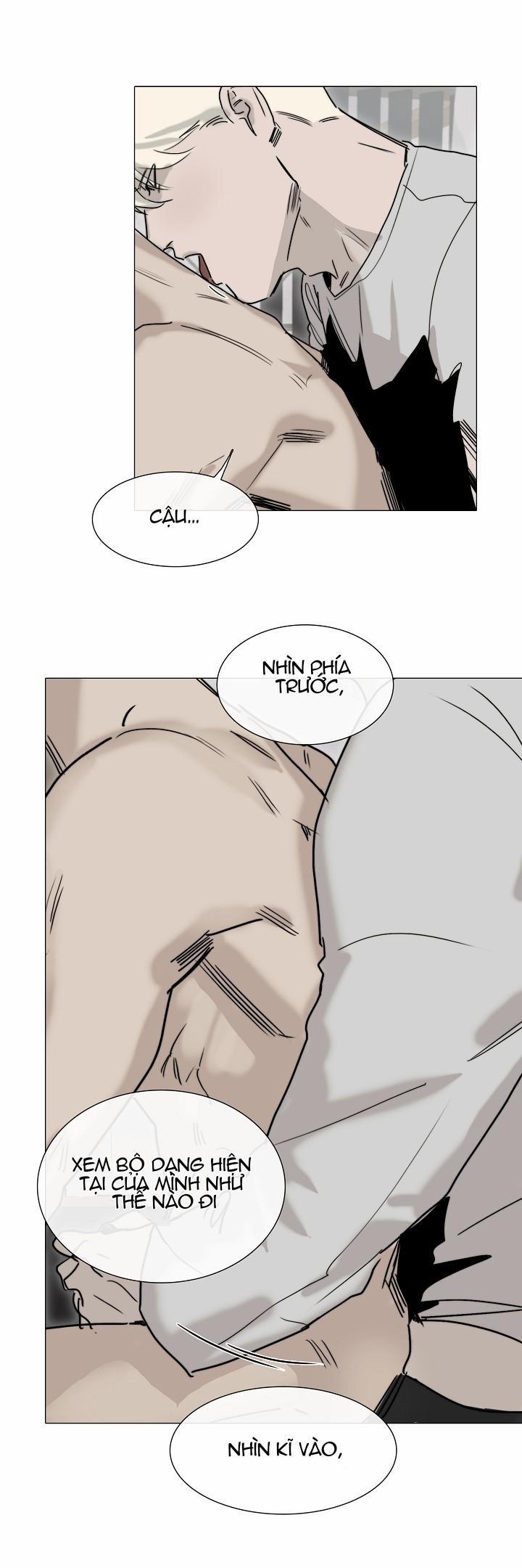 Khoái Lạc Tội Lỗi 14 trang 7