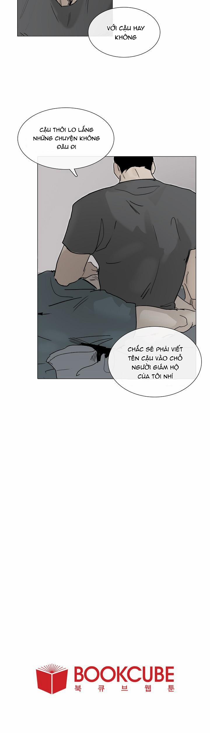 Khoái Lạc Tội Lỗi 15 trang 4