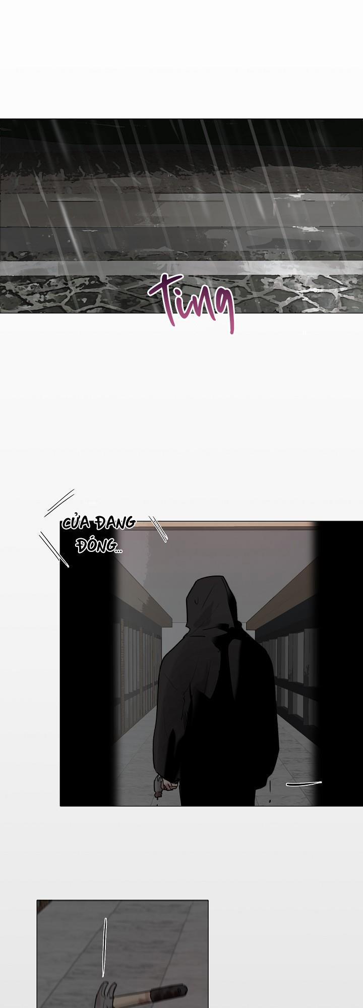 Khoái Lạc Tội Lỗi 16 trang 0