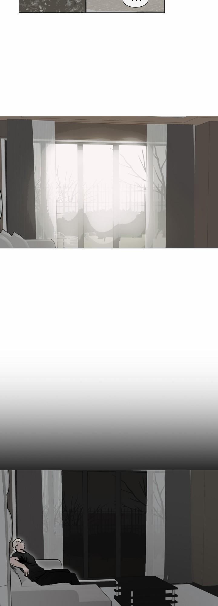 Khoái Lạc Tội Lỗi 16 trang 11