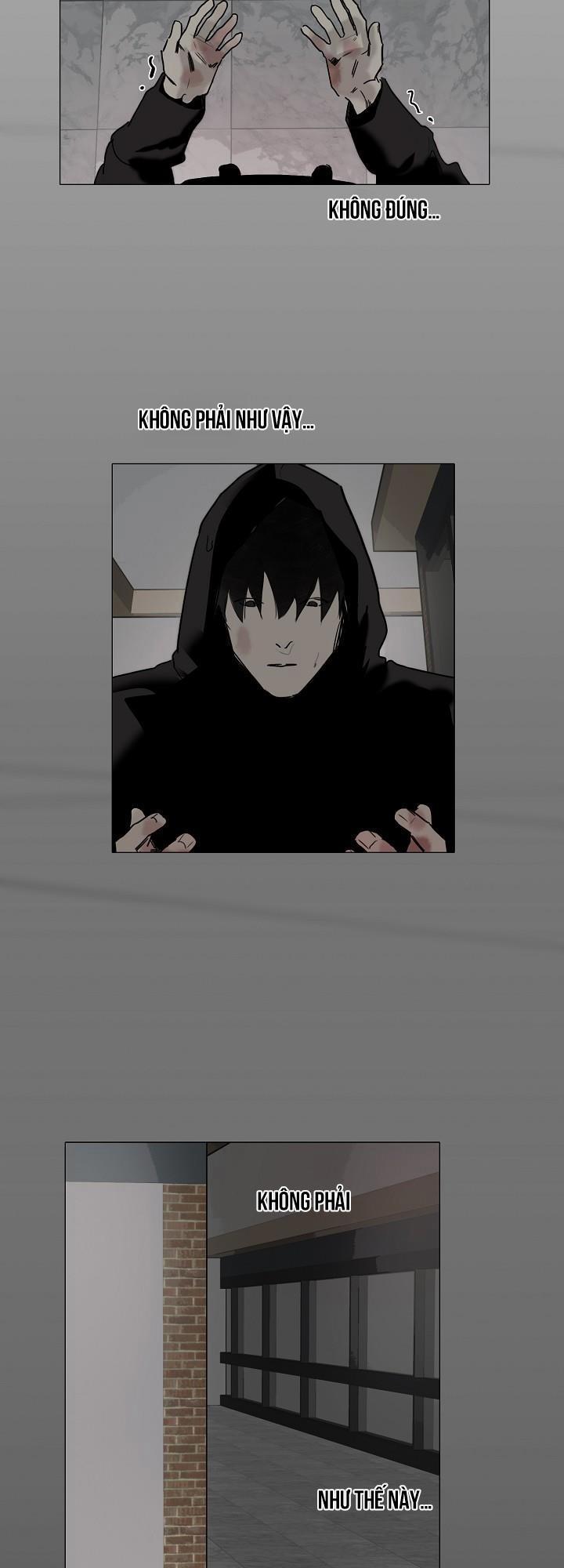 Khoái Lạc Tội Lỗi 16 trang 2