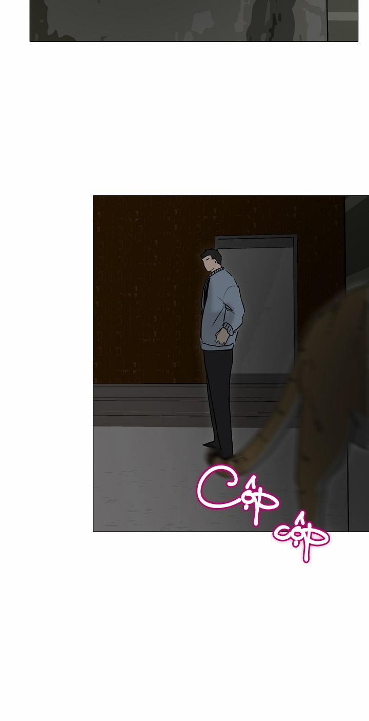 Khoái Lạc Tội Lỗi 16 trang 20