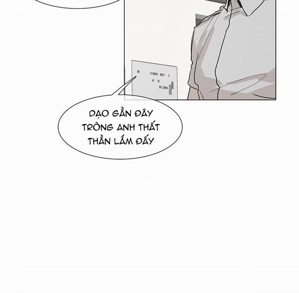 Khoái Lạc Tội Lỗi 18 trang 11