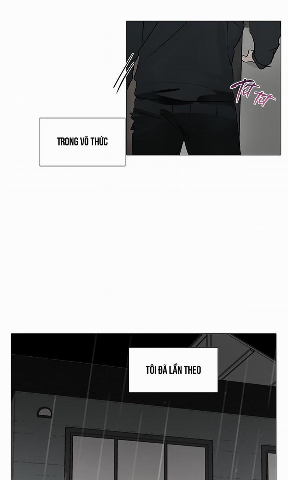 Khoái Lạc Tội Lỗi 18 trang 13