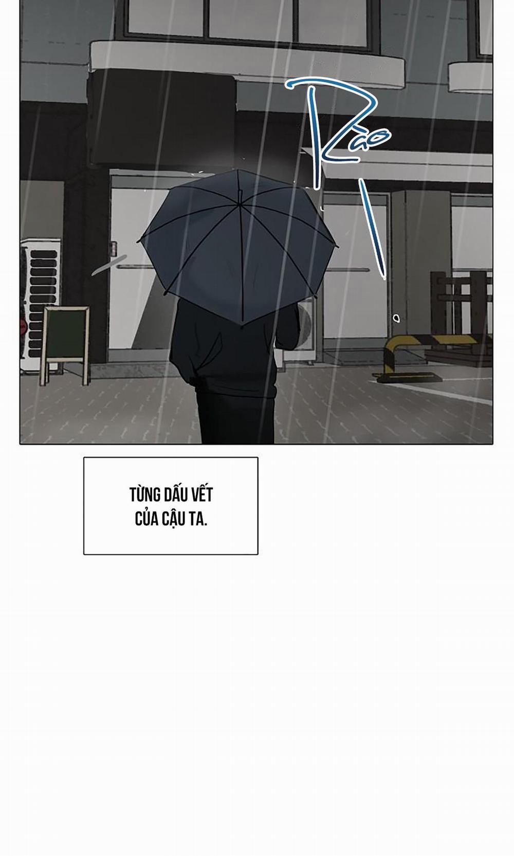 Khoái Lạc Tội Lỗi 18 trang 14