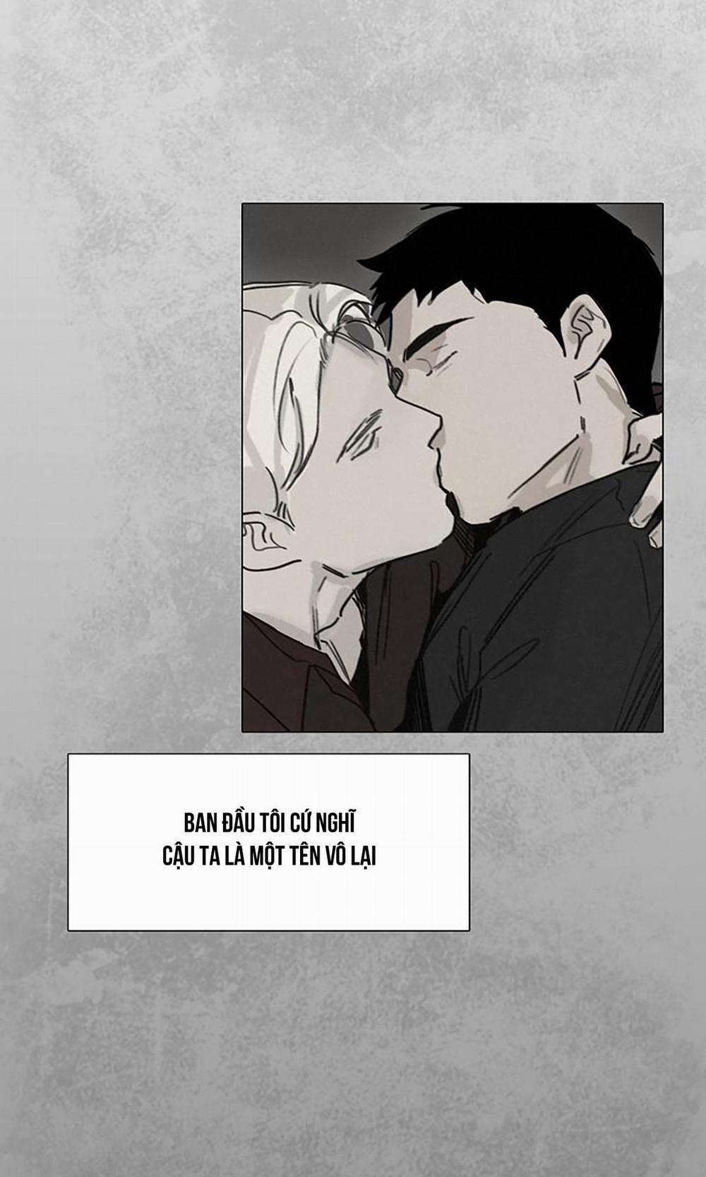 Khoái Lạc Tội Lỗi 18 trang 2