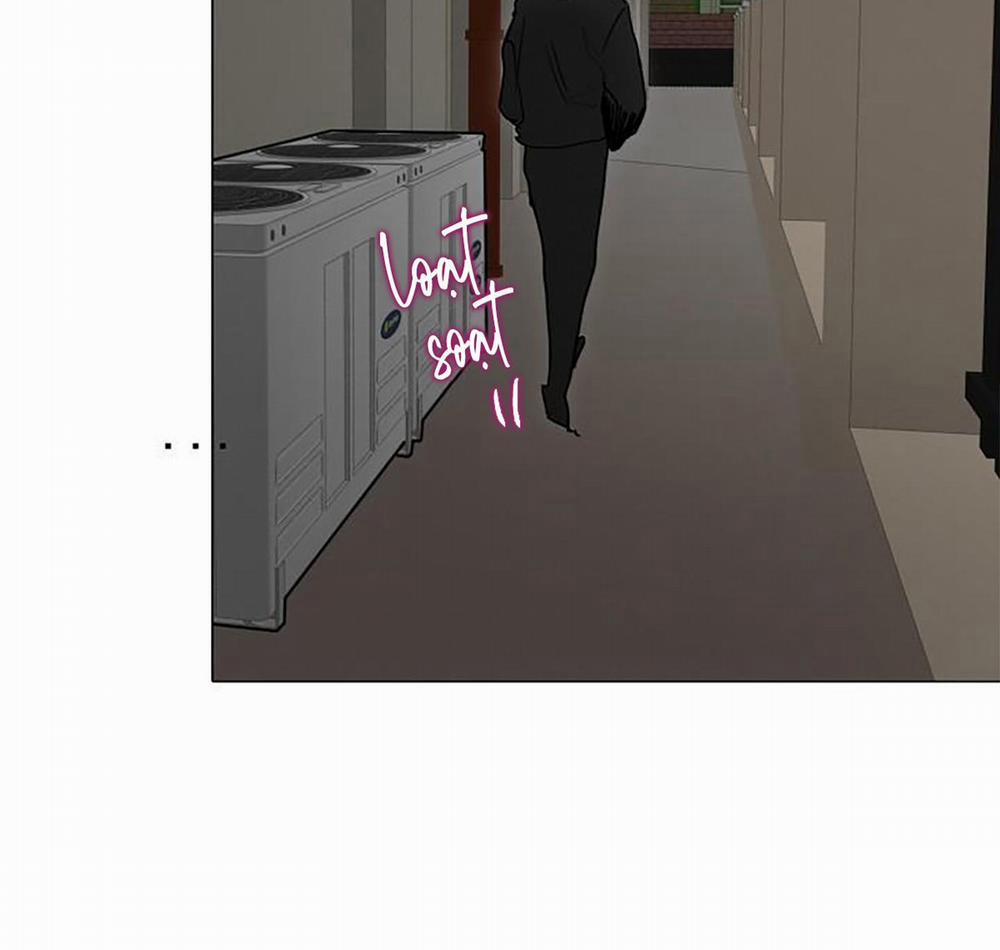 Khoái Lạc Tội Lỗi 18 trang 22