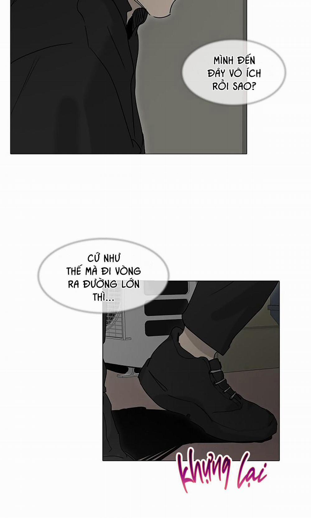 Khoái Lạc Tội Lỗi 18 trang 24