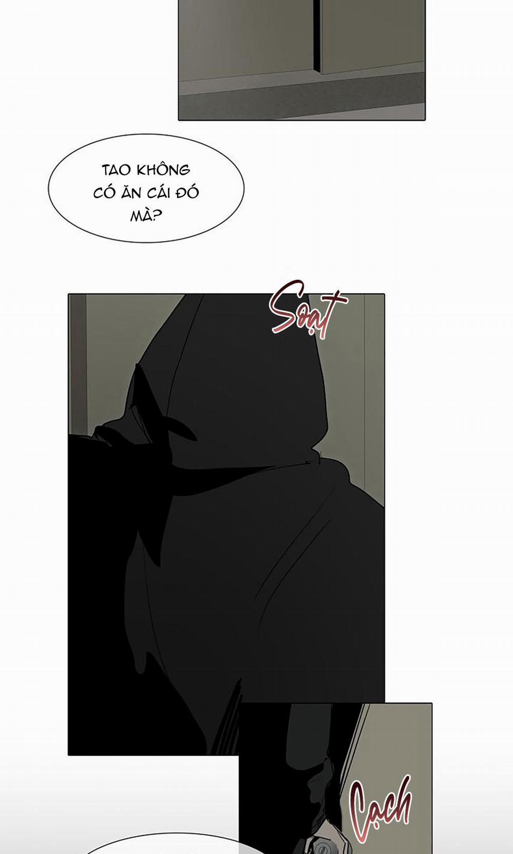 Khoái Lạc Tội Lỗi 18 trang 26