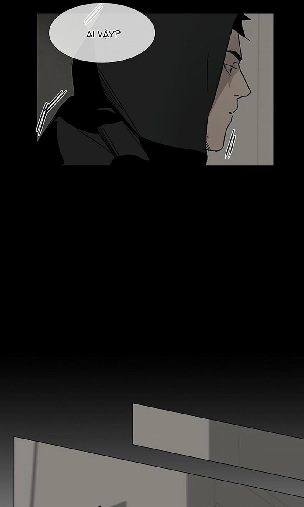 Khoái Lạc Tội Lỗi 18 trang 28