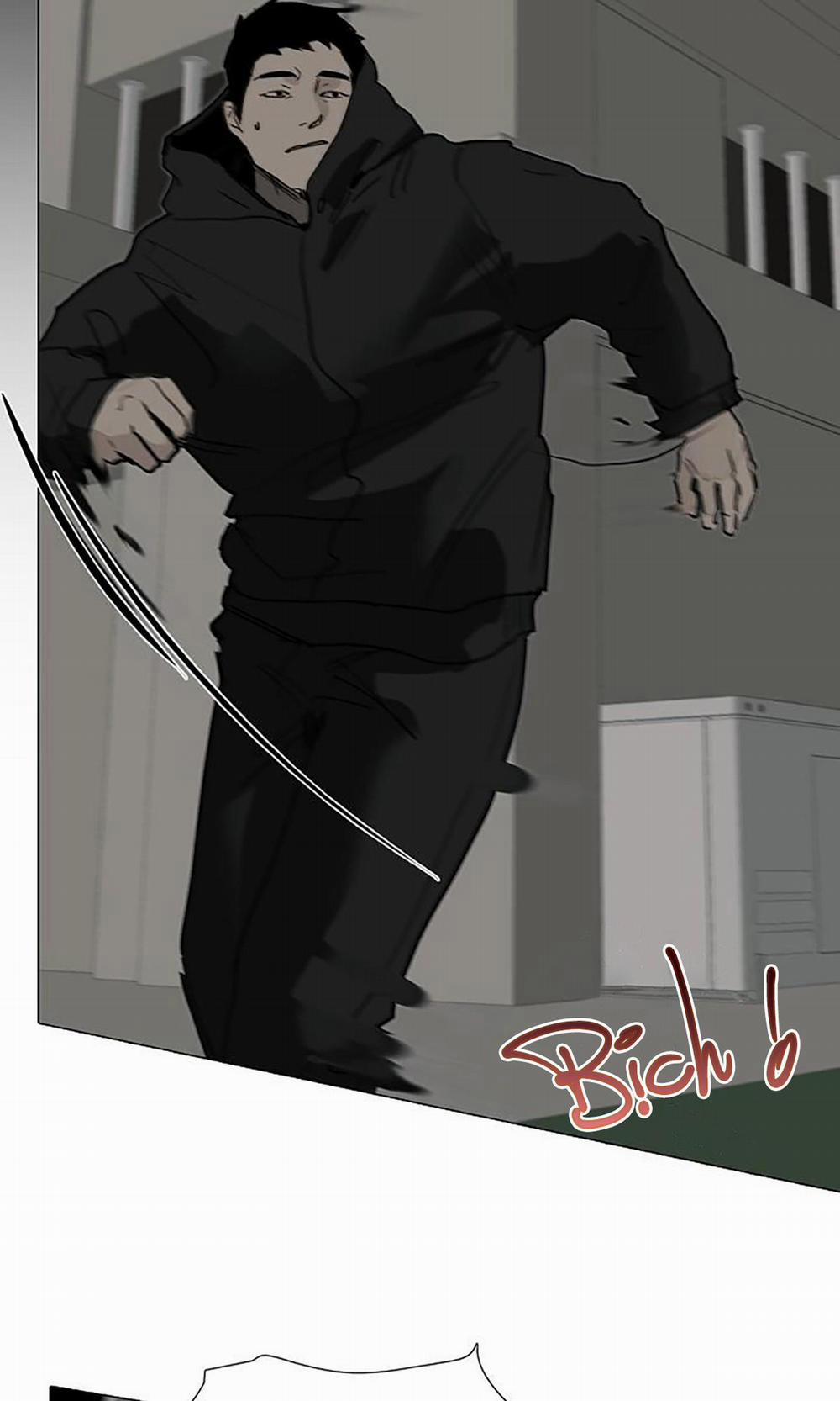 Khoái Lạc Tội Lỗi 18 trang 29