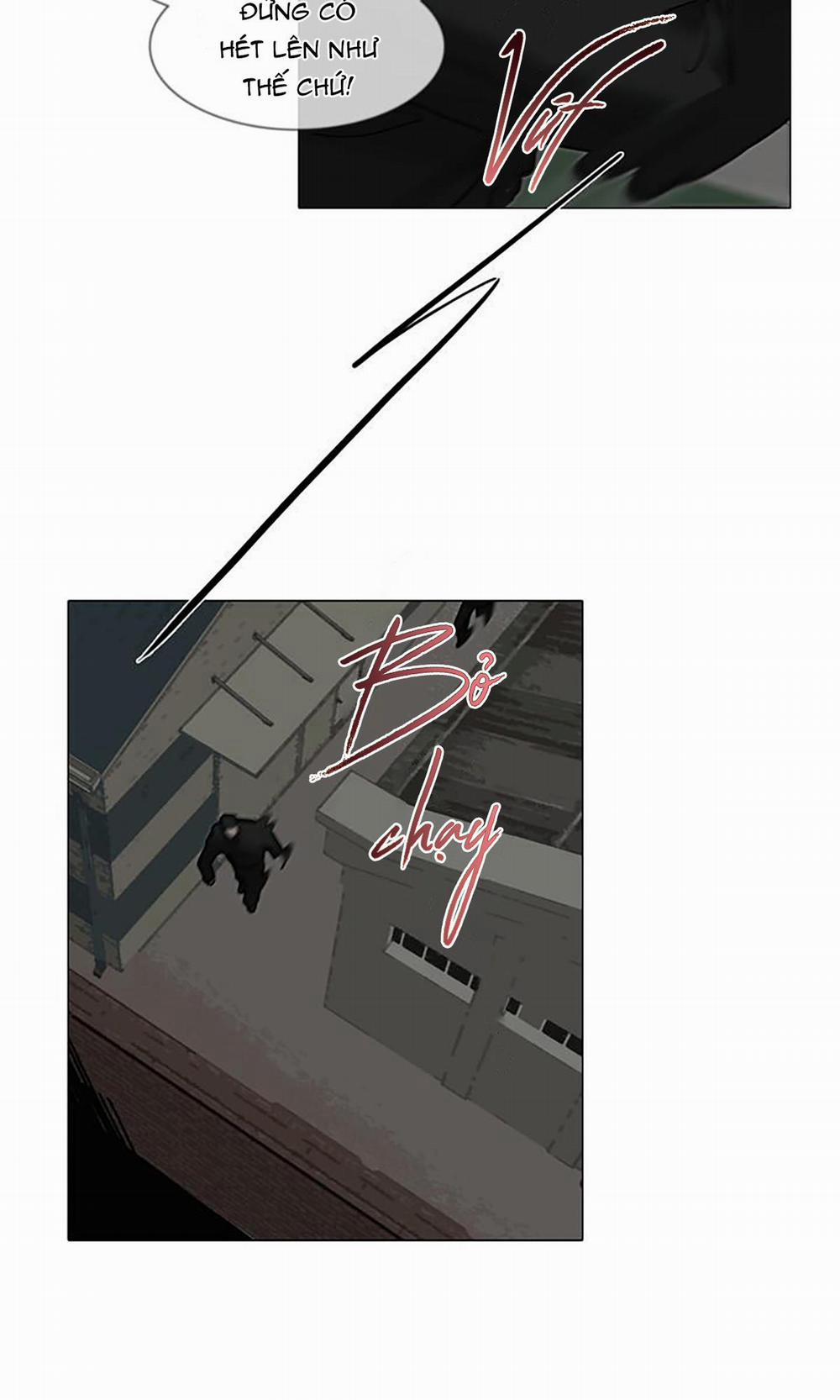 Khoái Lạc Tội Lỗi 18 trang 31