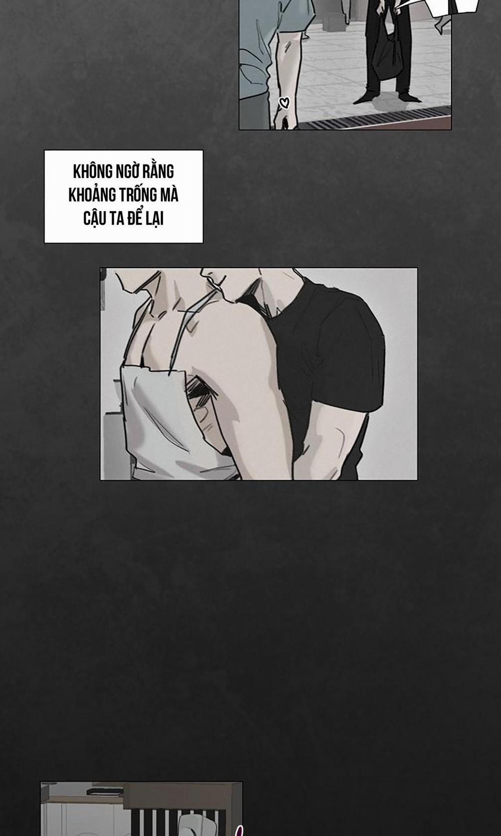 Khoái Lạc Tội Lỗi 18 trang 4