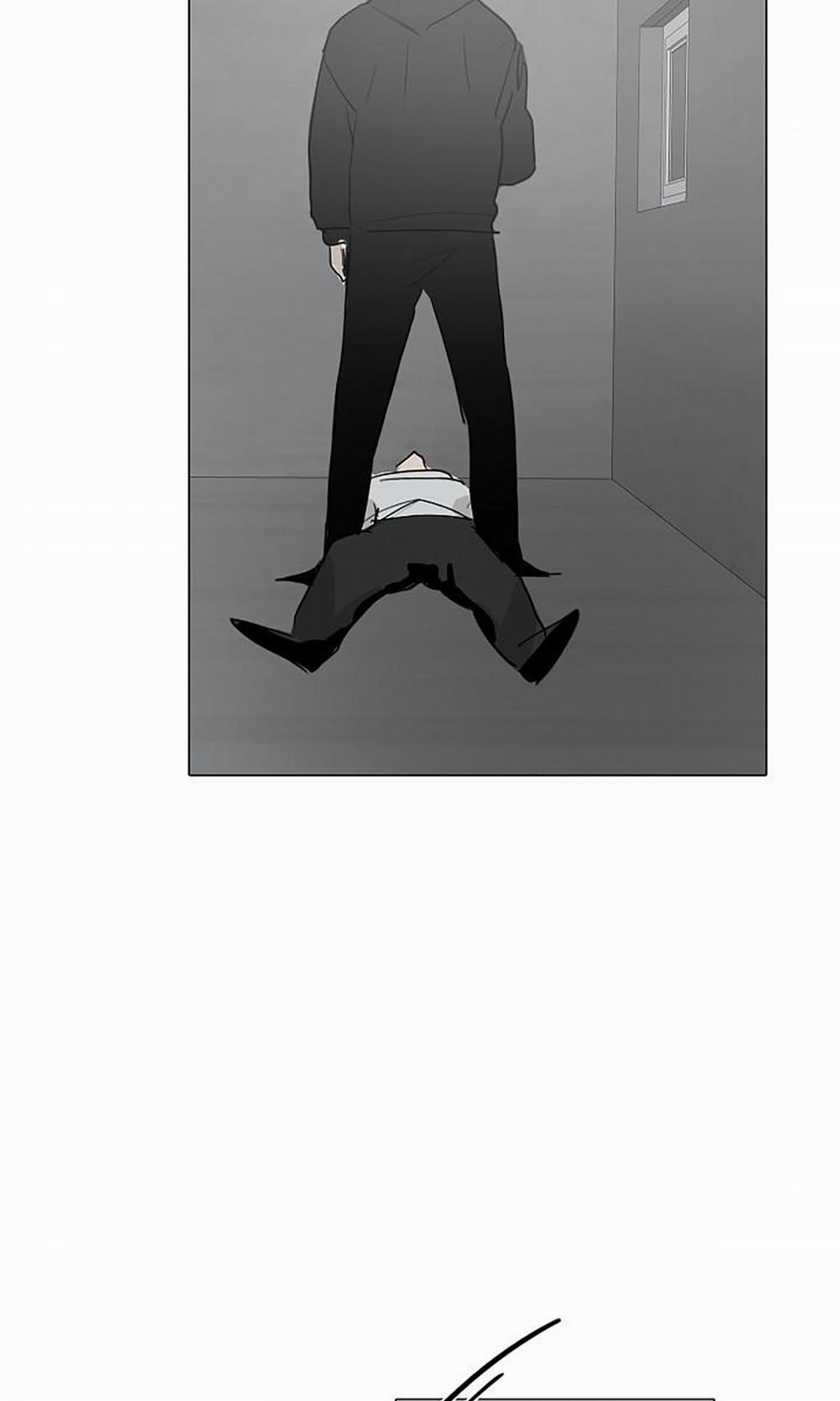 Khoái Lạc Tội Lỗi 18 trang 46