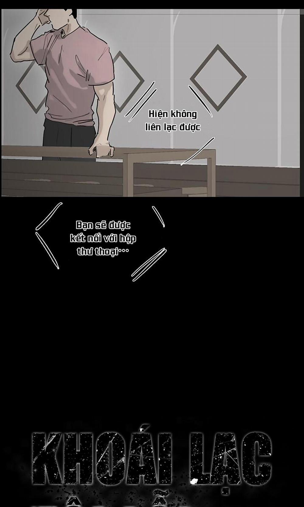 Khoái Lạc Tội Lỗi 18 trang 6