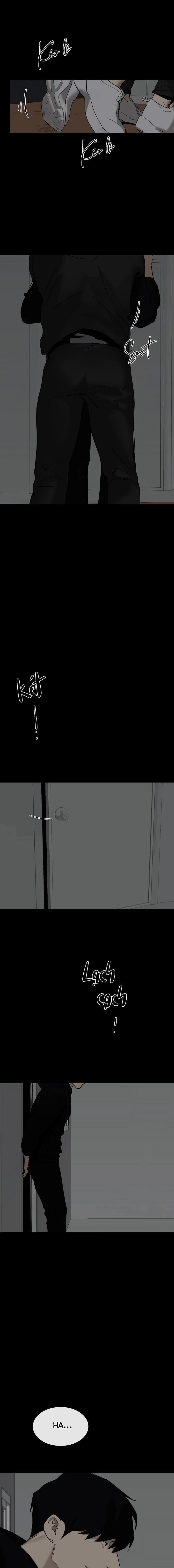 Khoái Lạc Tội Lỗi 19 trang 0