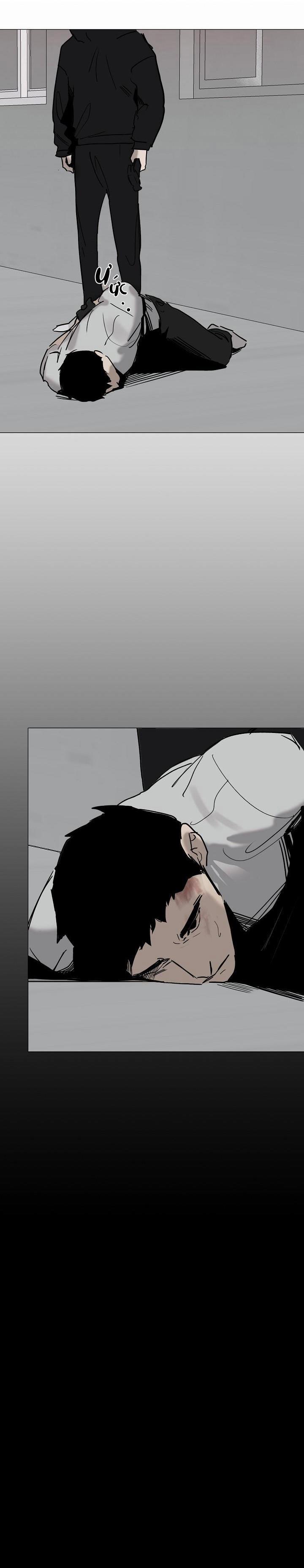 Khoái Lạc Tội Lỗi 19 trang 10