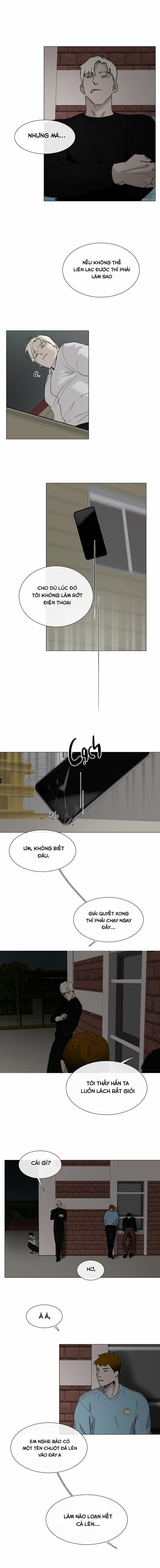 Khoái Lạc Tội Lỗi 19 trang 2