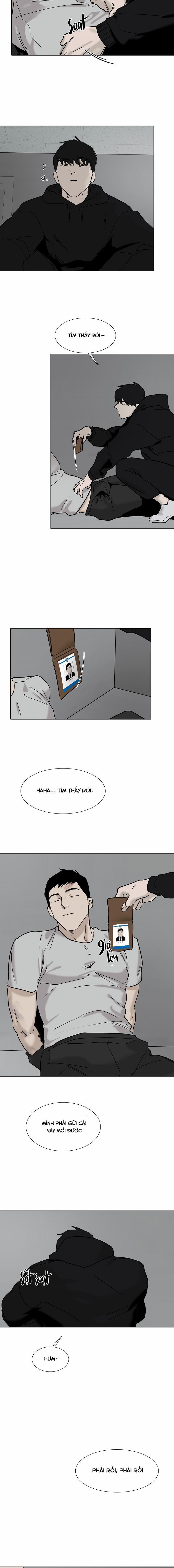 Khoái Lạc Tội Lỗi 19 trang 4