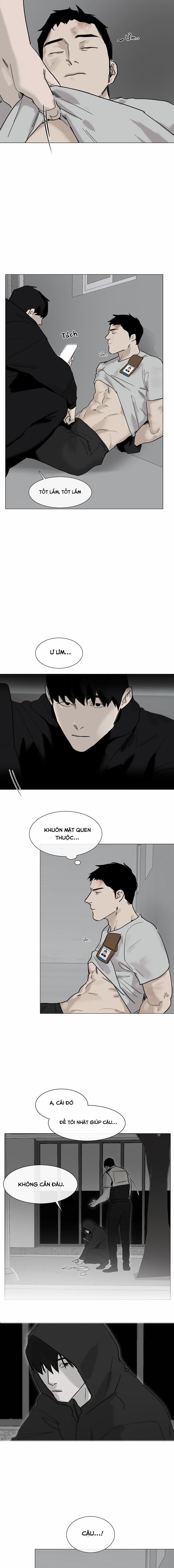 Khoái Lạc Tội Lỗi 19 trang 5