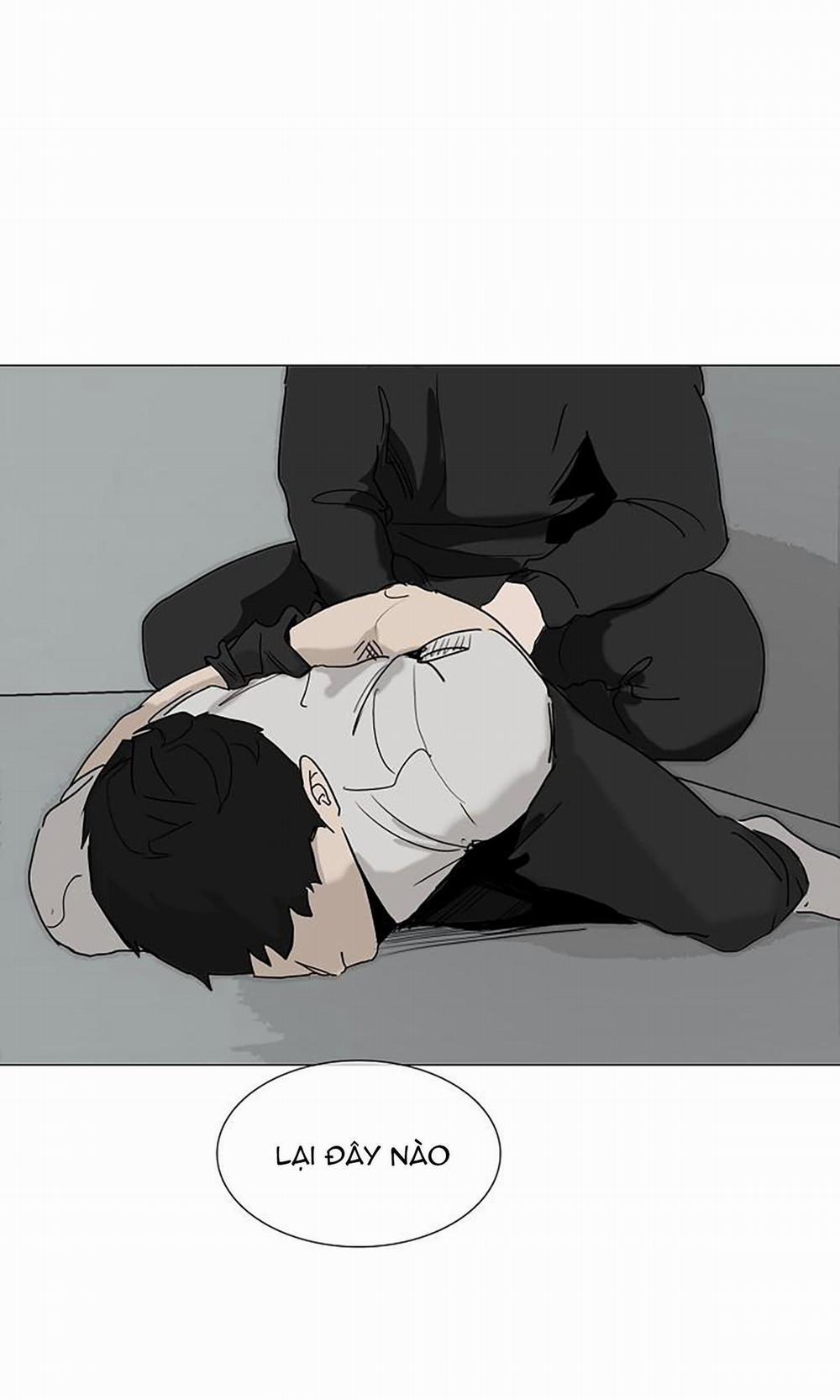 Khoái Lạc Tội Lỗi 20 trang 0