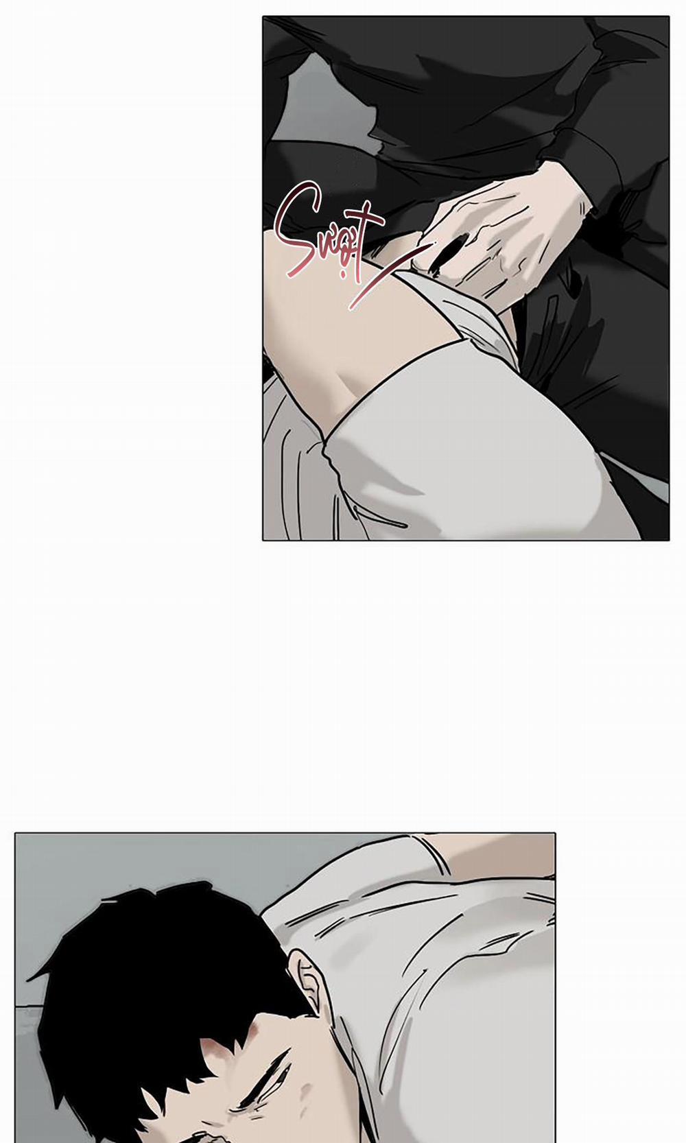 Khoái Lạc Tội Lỗi 20 trang 1