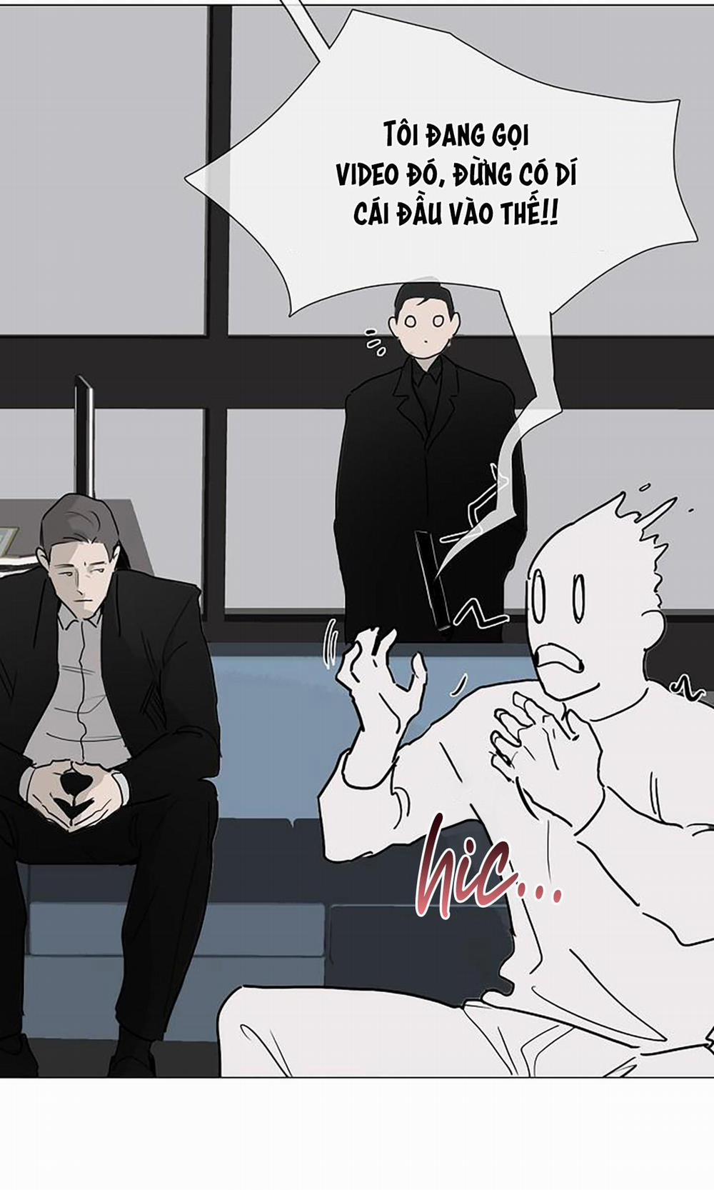 Khoái Lạc Tội Lỗi 20 trang 11