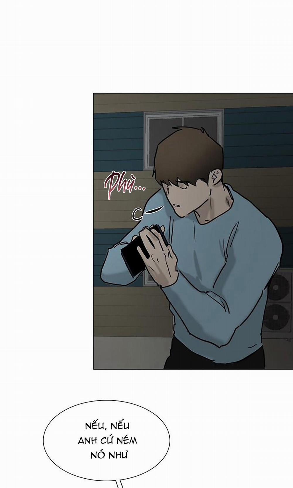 Khoái Lạc Tội Lỗi 20 trang 18