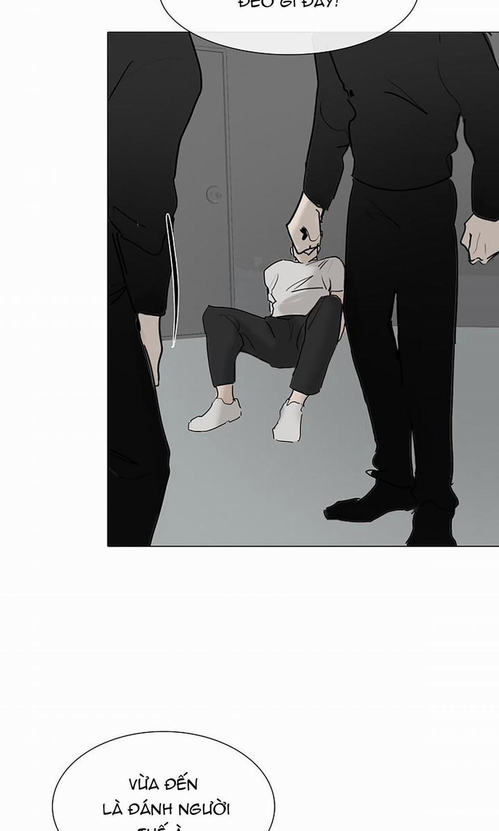 Khoái Lạc Tội Lỗi 20 trang 36