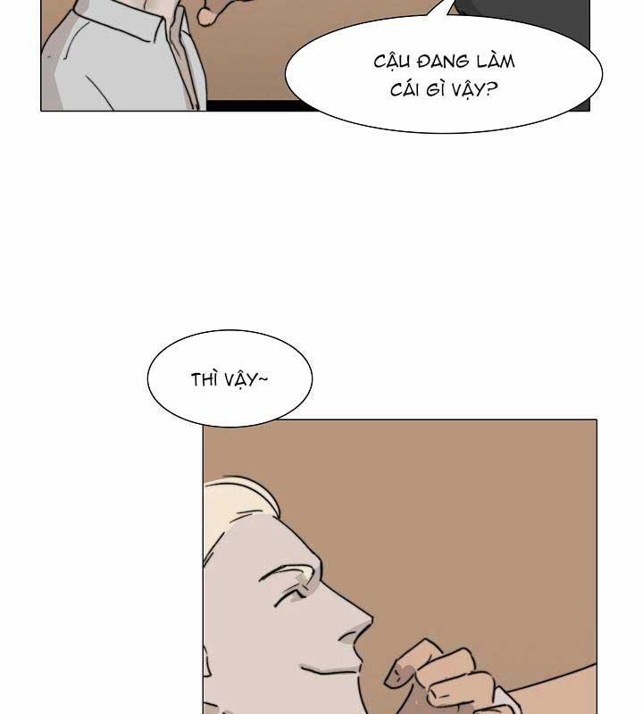 Khoái Lạc Tội Lỗi 3 trang 17