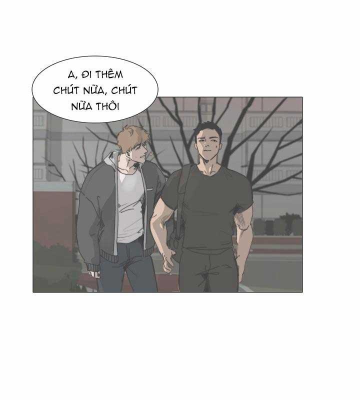 Khoái Lạc Tội Lỗi 3 trang 5