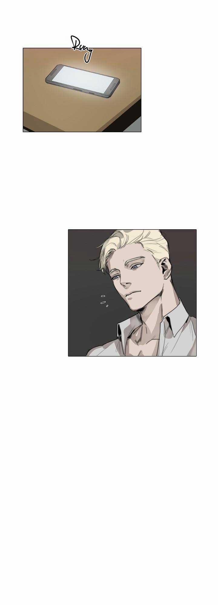 Khoái Lạc Tội Lỗi 3 trang 9