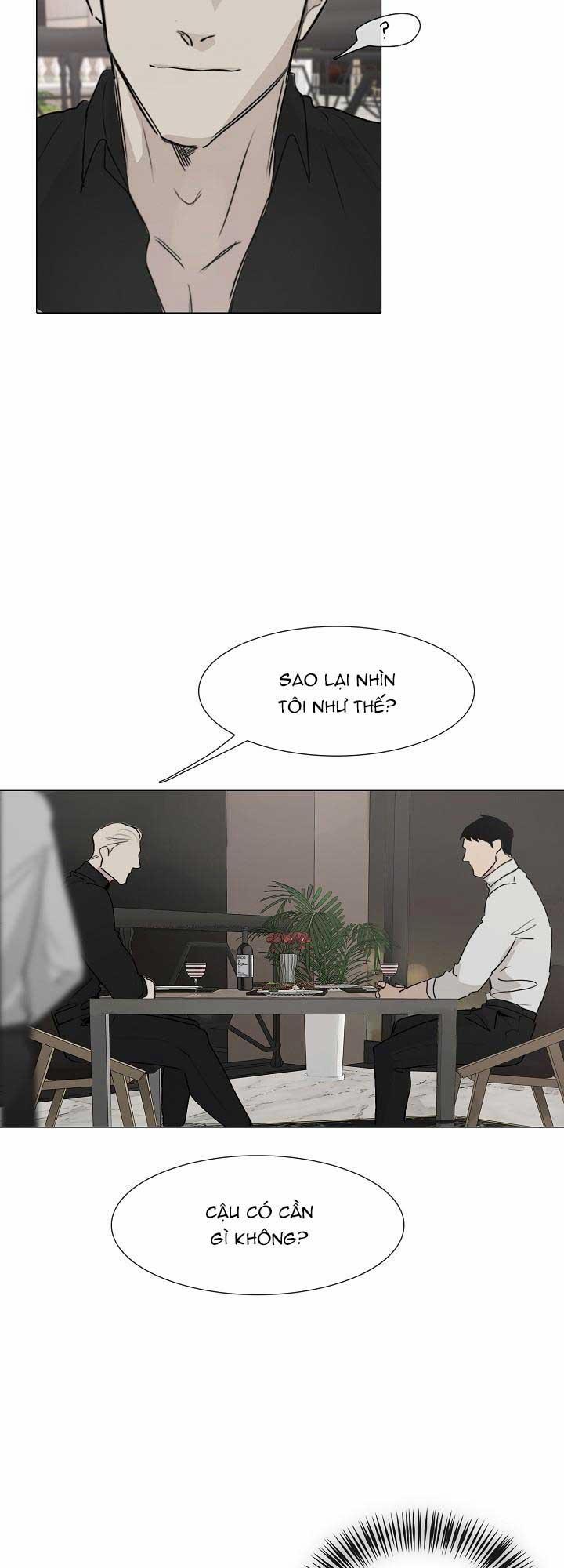 Khoái Lạc Tội Lỗi 5 trang 11