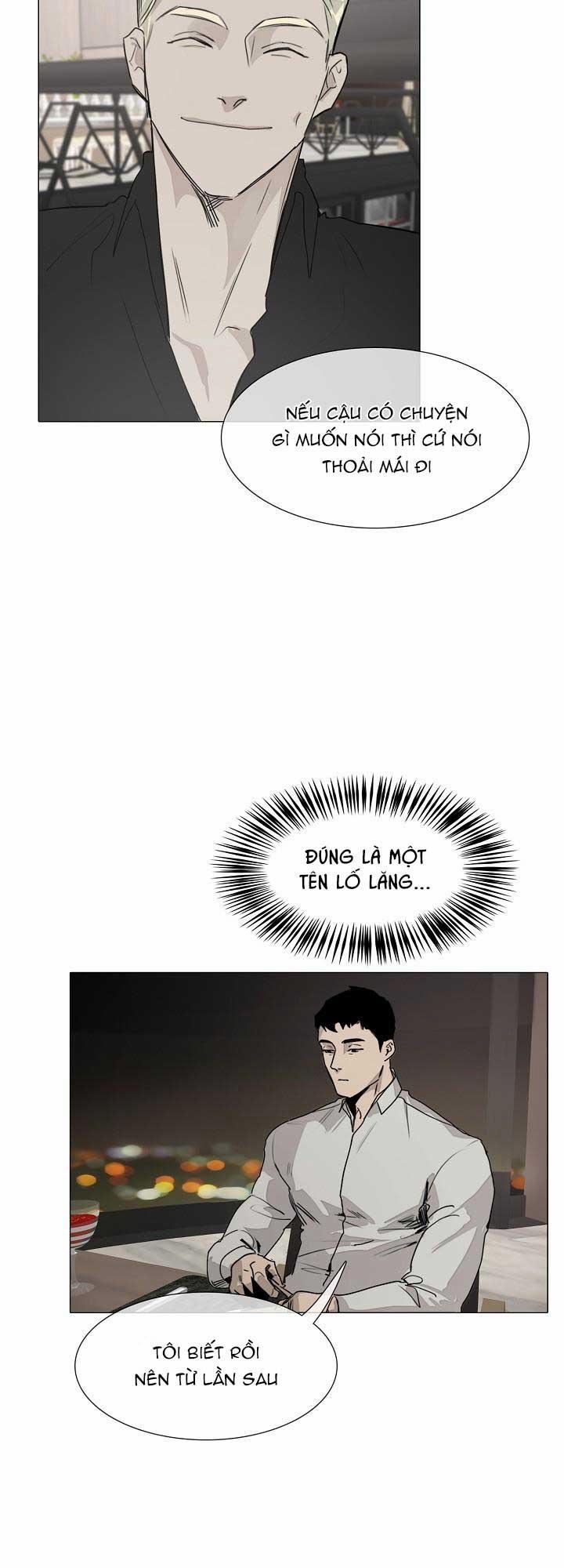 Khoái Lạc Tội Lỗi 5 trang 14