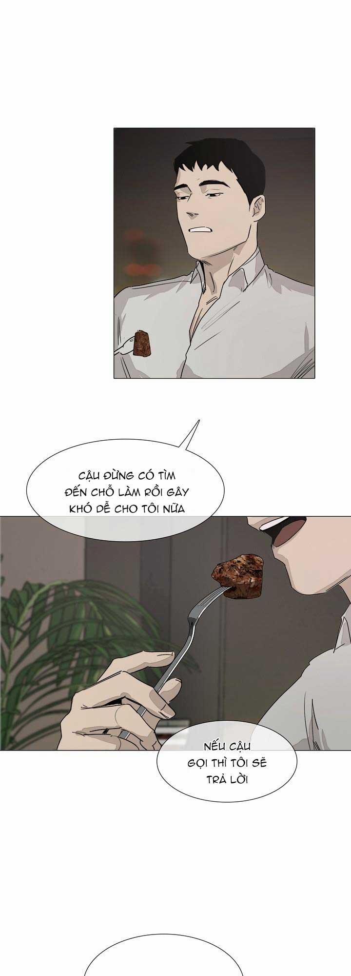 Khoái Lạc Tội Lỗi 5 trang 15