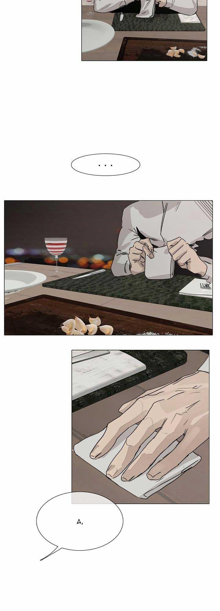 Khoái Lạc Tội Lỗi 5 trang 17