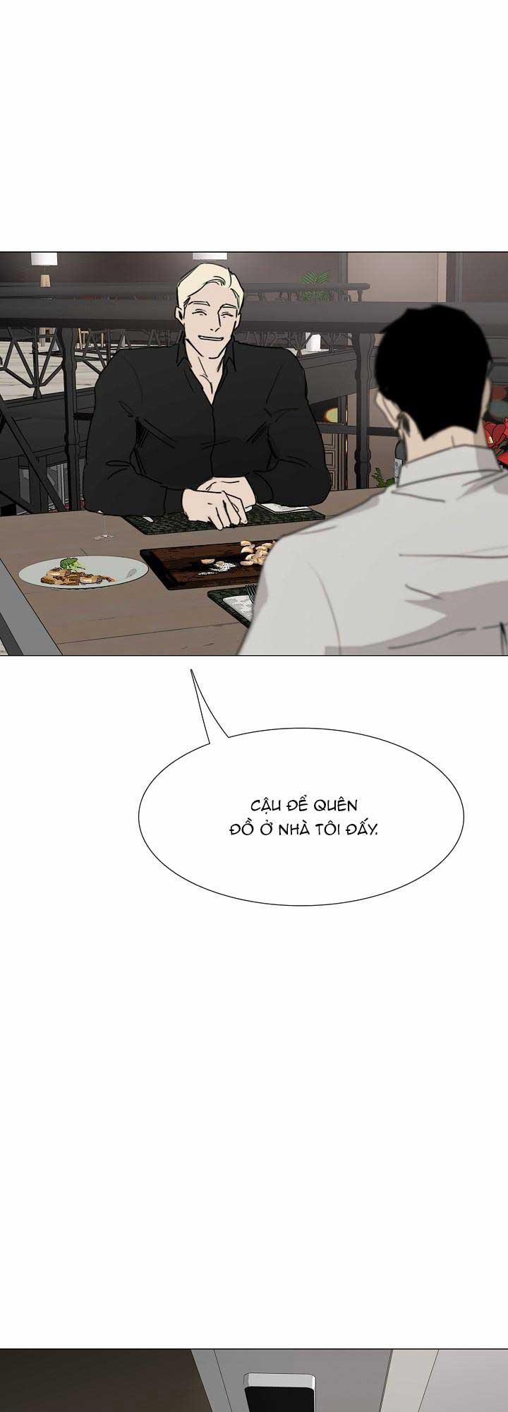 Khoái Lạc Tội Lỗi 5 trang 18