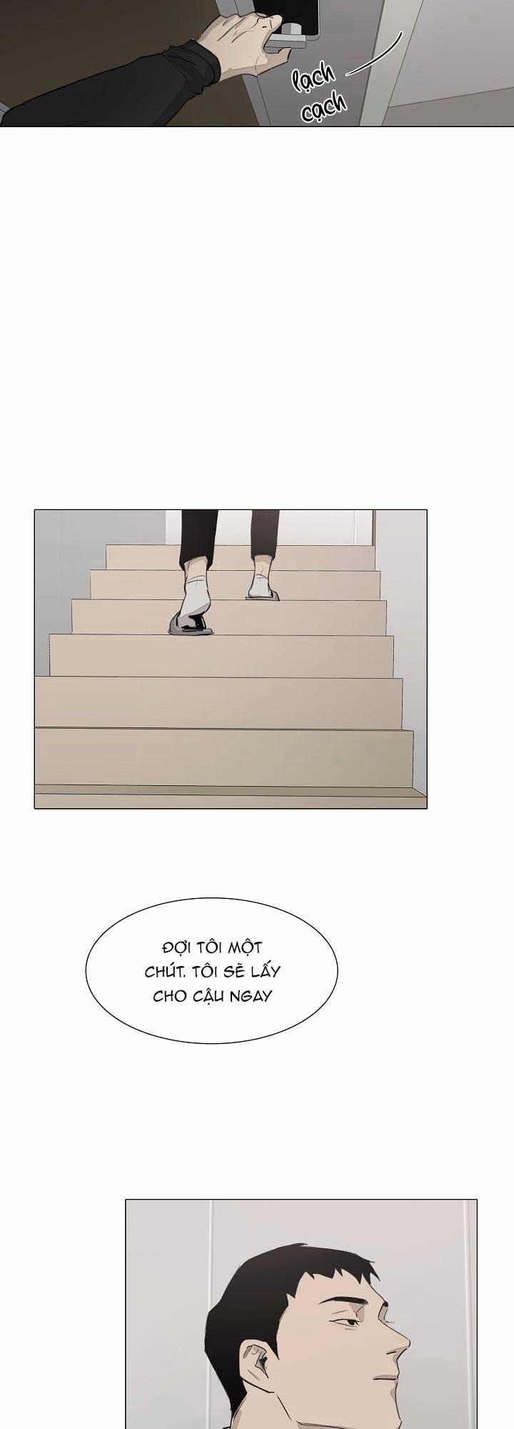 Khoái Lạc Tội Lỗi 5 trang 19