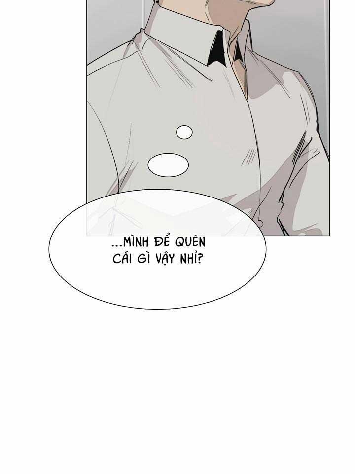 Khoái Lạc Tội Lỗi 5 trang 20