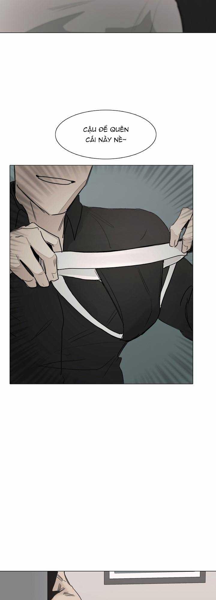 Khoái Lạc Tội Lỗi 5 trang 22