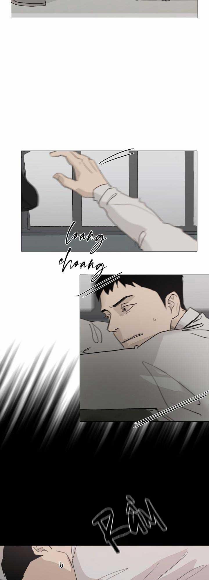 Khoái Lạc Tội Lỗi 5 trang 26