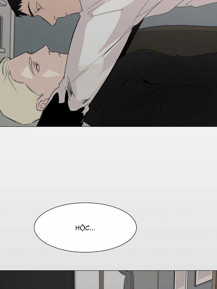 Khoái Lạc Tội Lỗi 5 trang 27