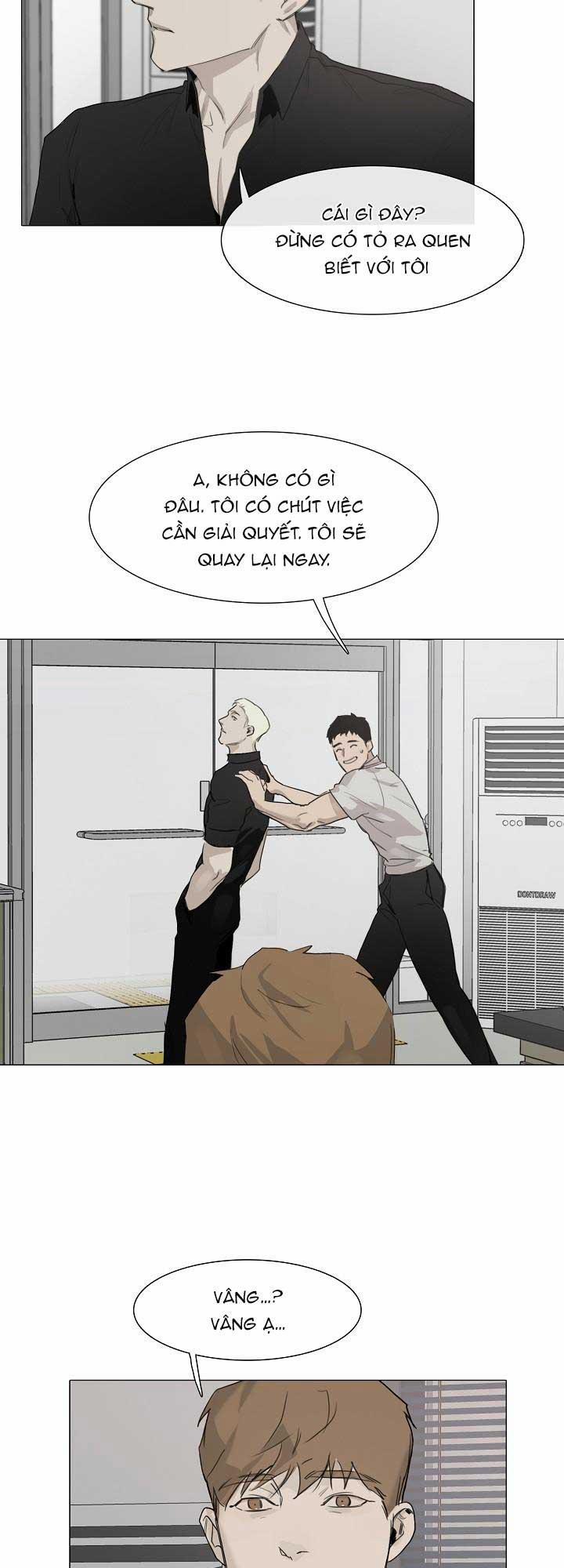 Khoái Lạc Tội Lỗi 5 trang 4