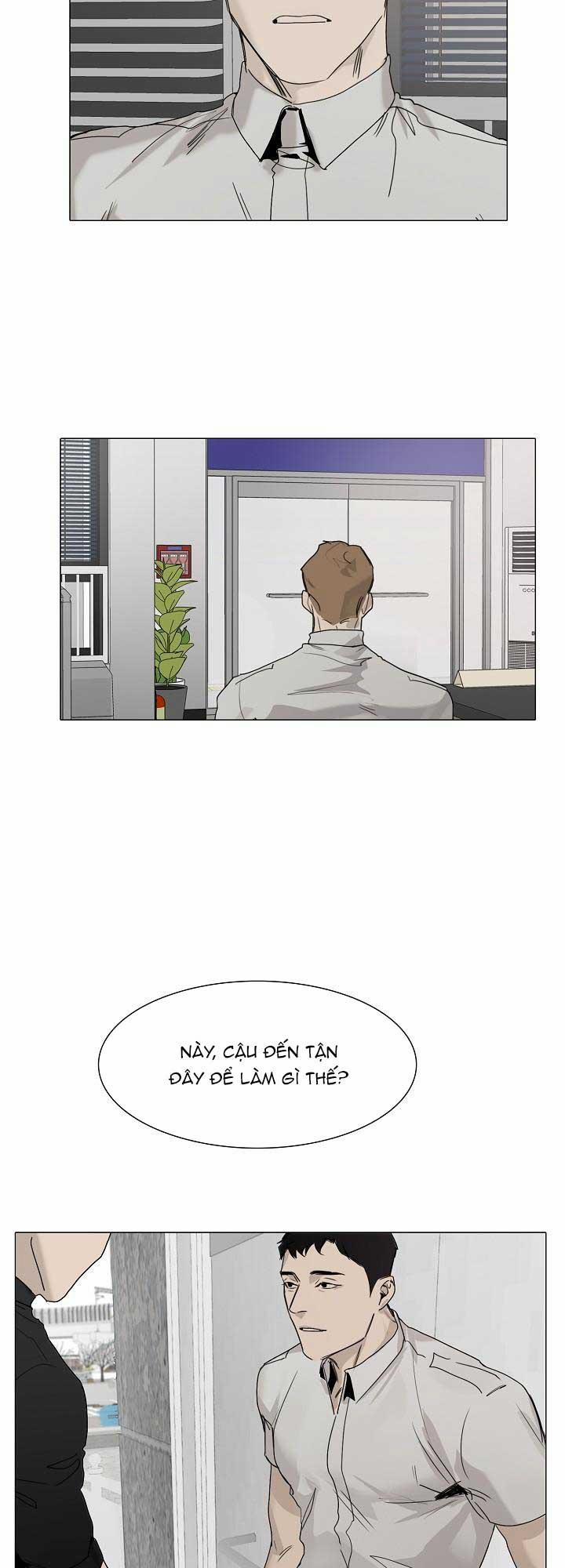 Khoái Lạc Tội Lỗi 5 trang 5