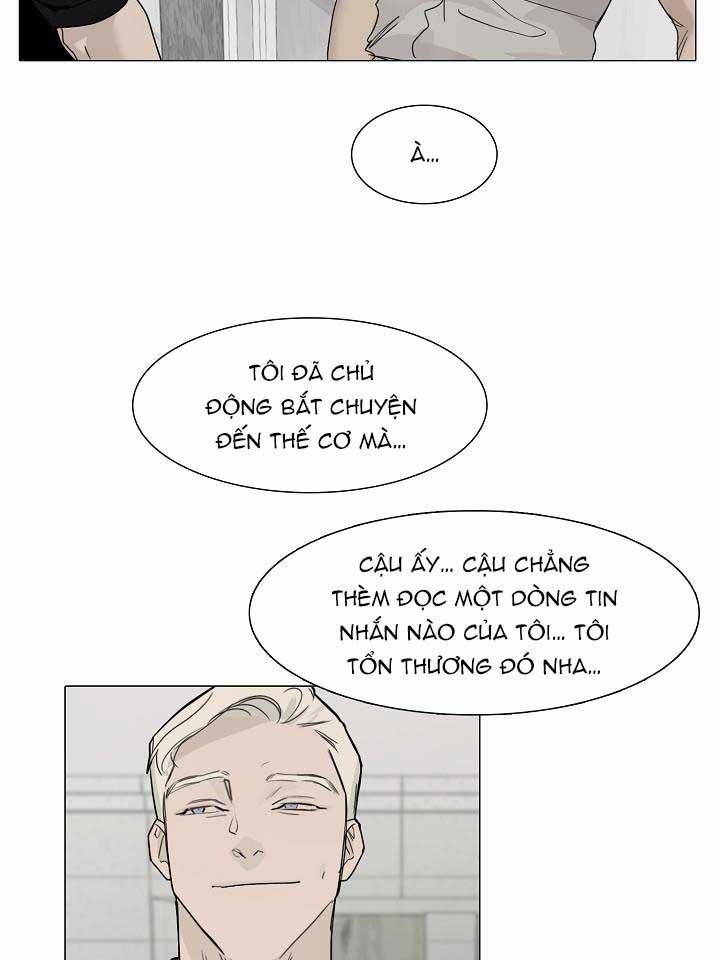 Khoái Lạc Tội Lỗi 5 trang 6